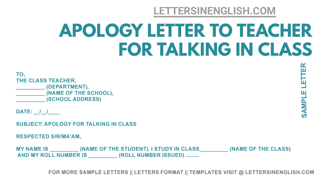 apology-letter-to-teacher-for-talking-in-class-sample-apology-letter-to-class-teacher-by