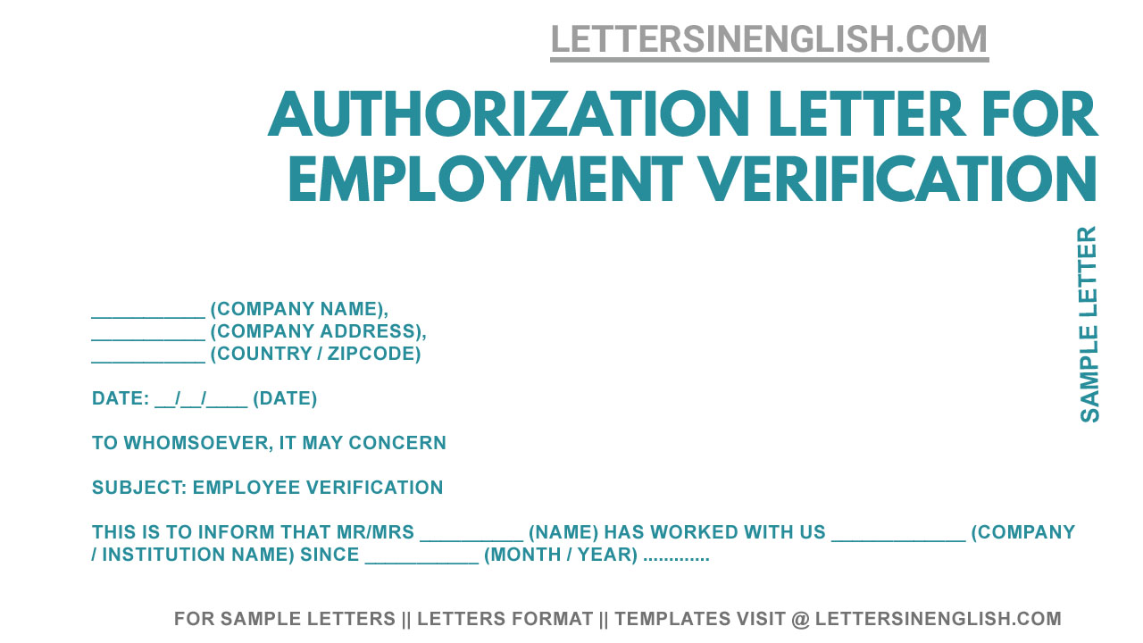 authorization-letter-for-employment-verification-letters-in-english