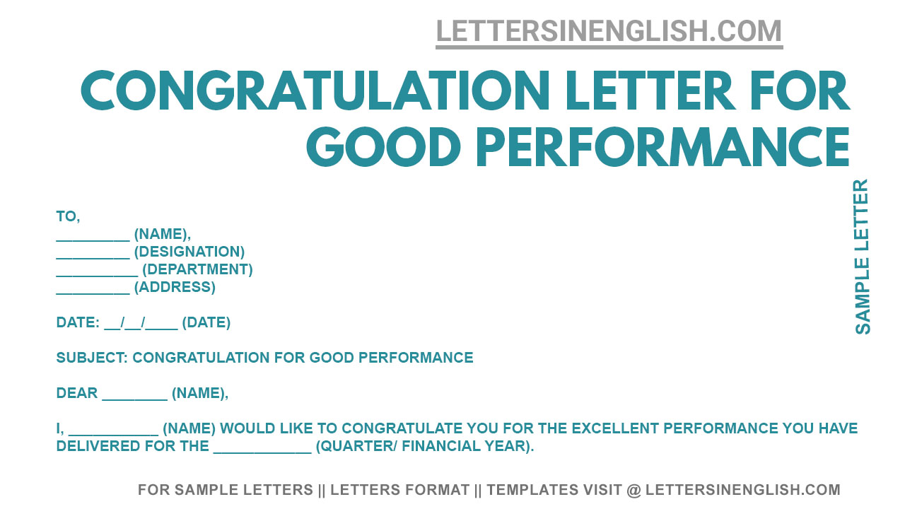 congratulations-letter-for-good-performance-sample-letter