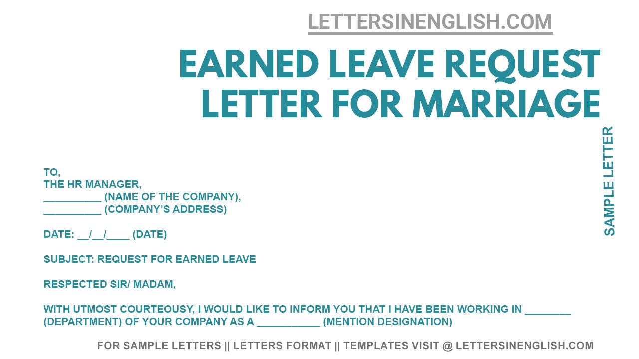 earned-leave-request-letter-for-marriage-sample-letter-requesting