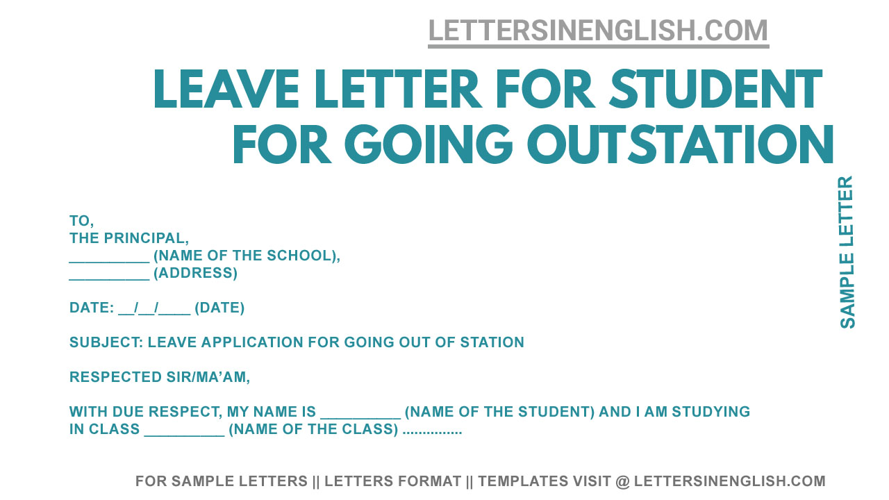 leave-application-for-school-student-for-going-outstation-sample