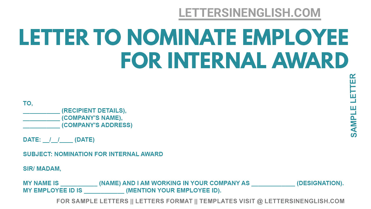 letter-to-nominate-employee-for-internal-award-sample-letter-of