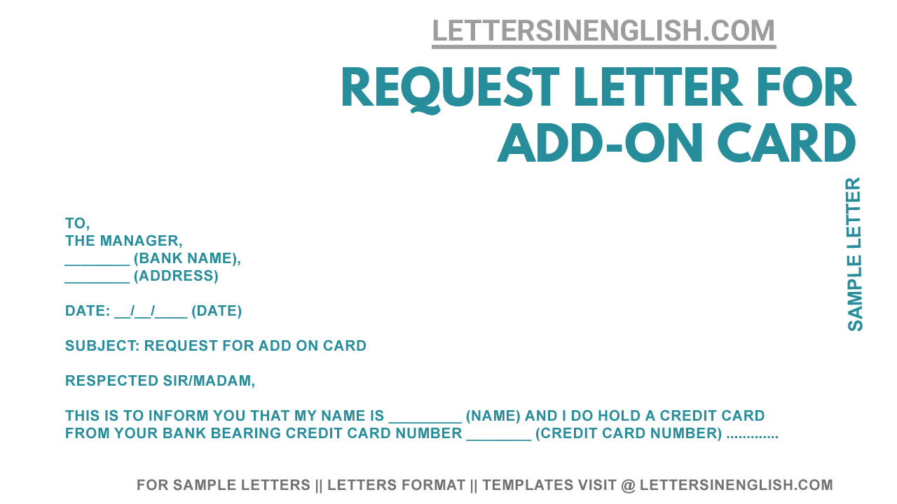 Id Card Request Letter Format Sexiz Pix