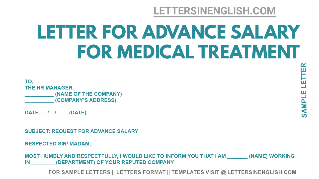 request-letter-for-advance-salary-for-medical-treatment-sample-letter