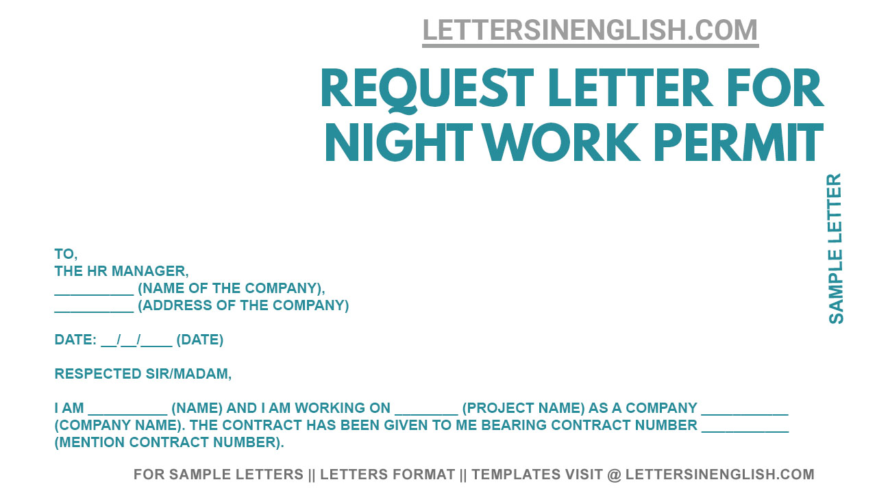 request-letter-for-night-work-permit-sample-letter-requesting-night