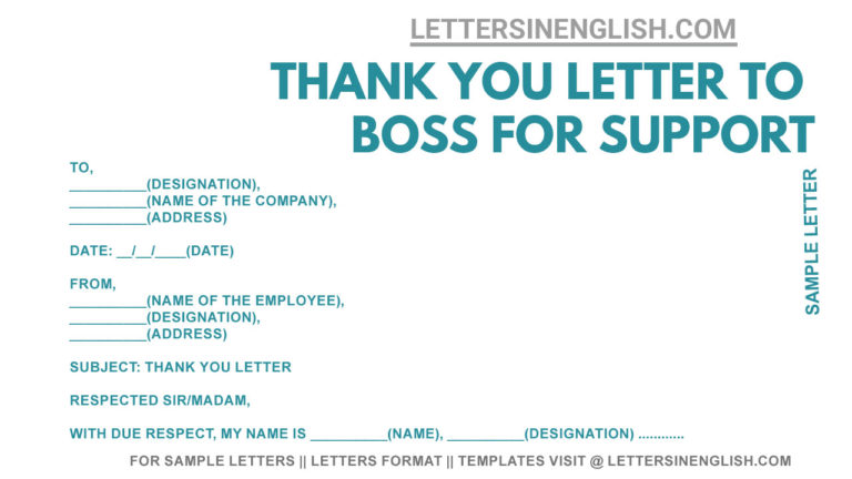 Thank You Letter To Company For Gift Sample Thank You Letter To