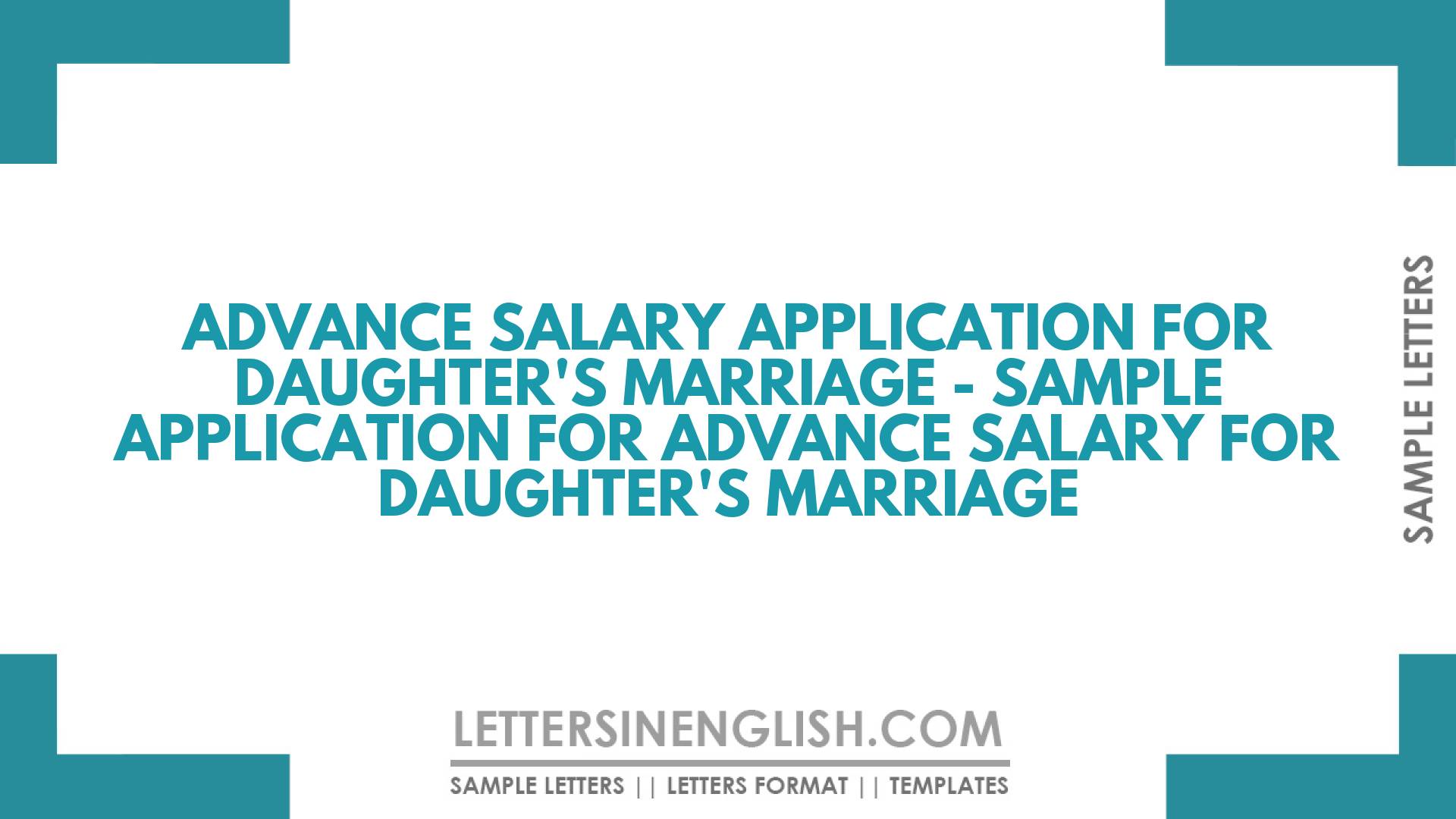 advance-salary-application-for-daughter-s-marriage-sample-application