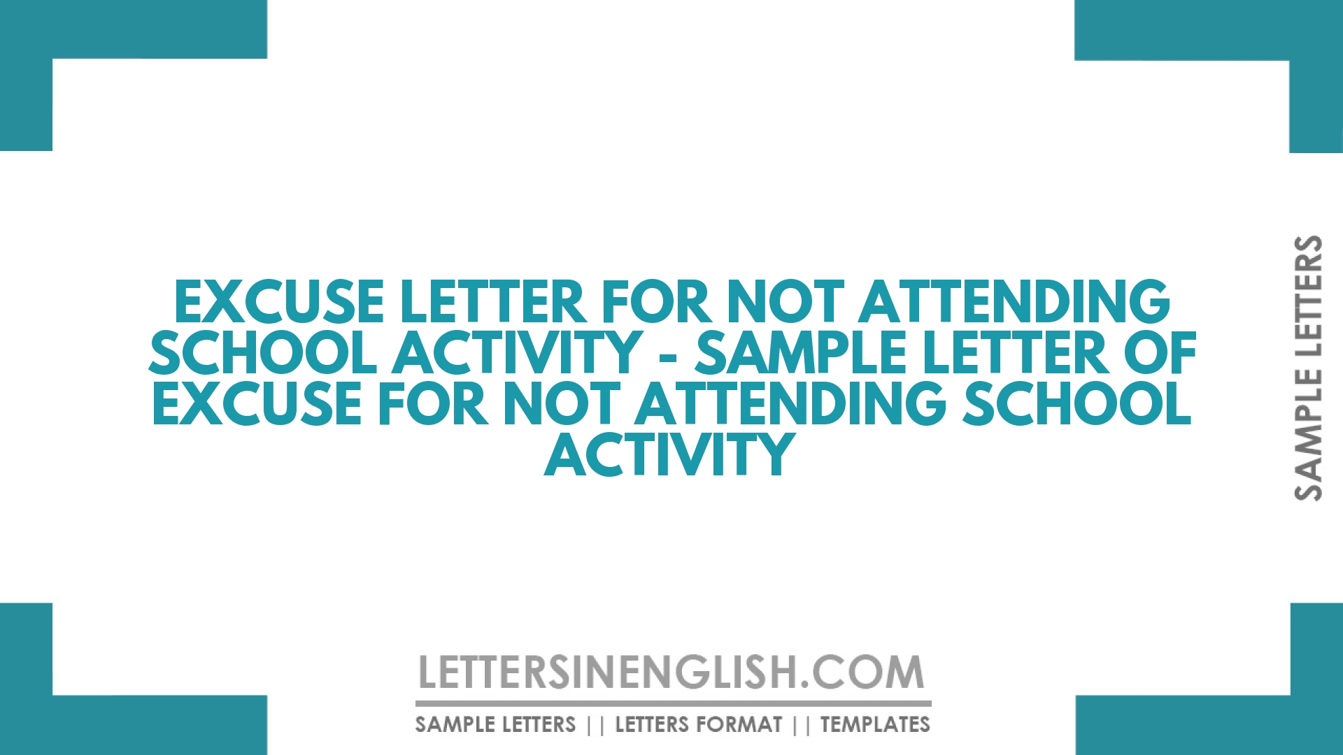 excuse-letter-for-not-attending-school-activities-sample-letter-of