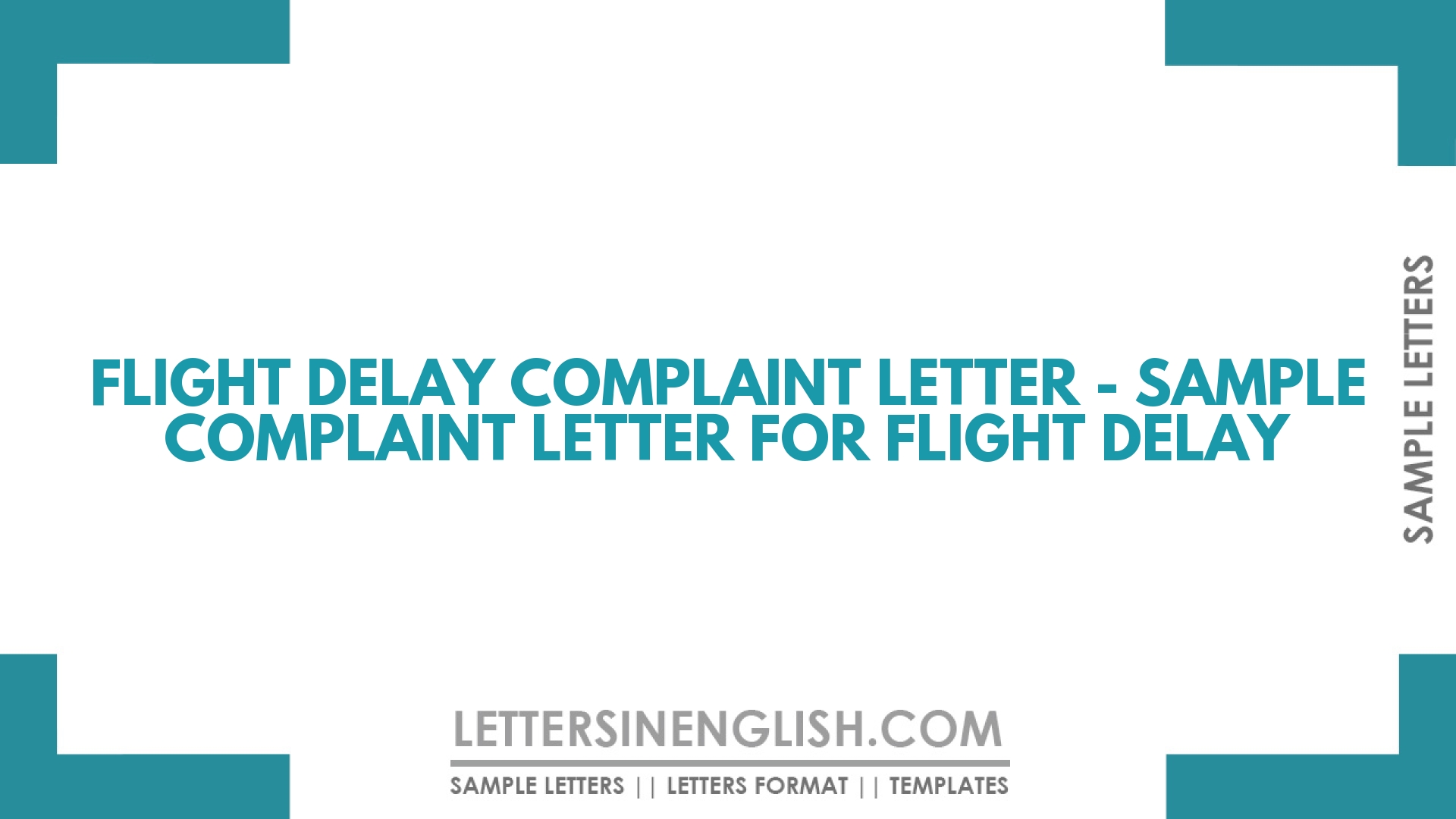 flight-delay-complaint-letter-sample-complaint-letter-for-flight