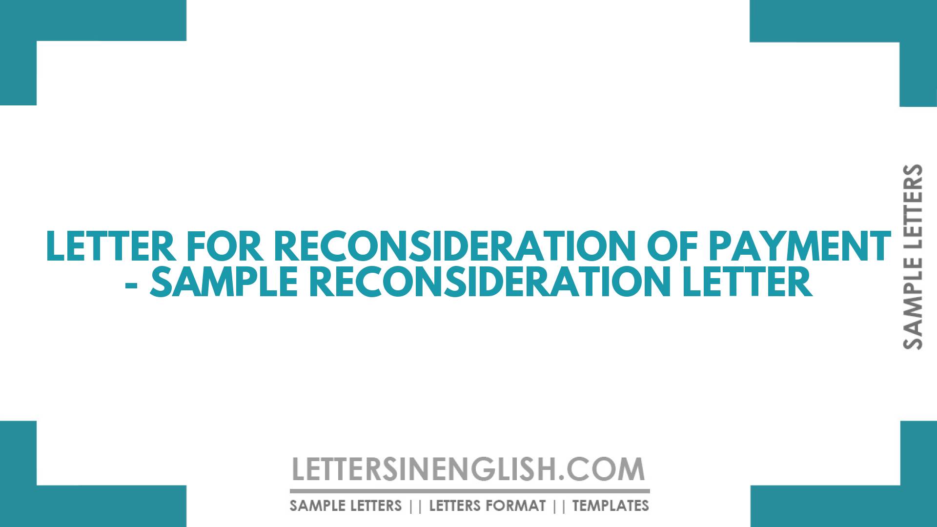 letter-for-reconsideration-of-payment-sample-reconsideration-letter