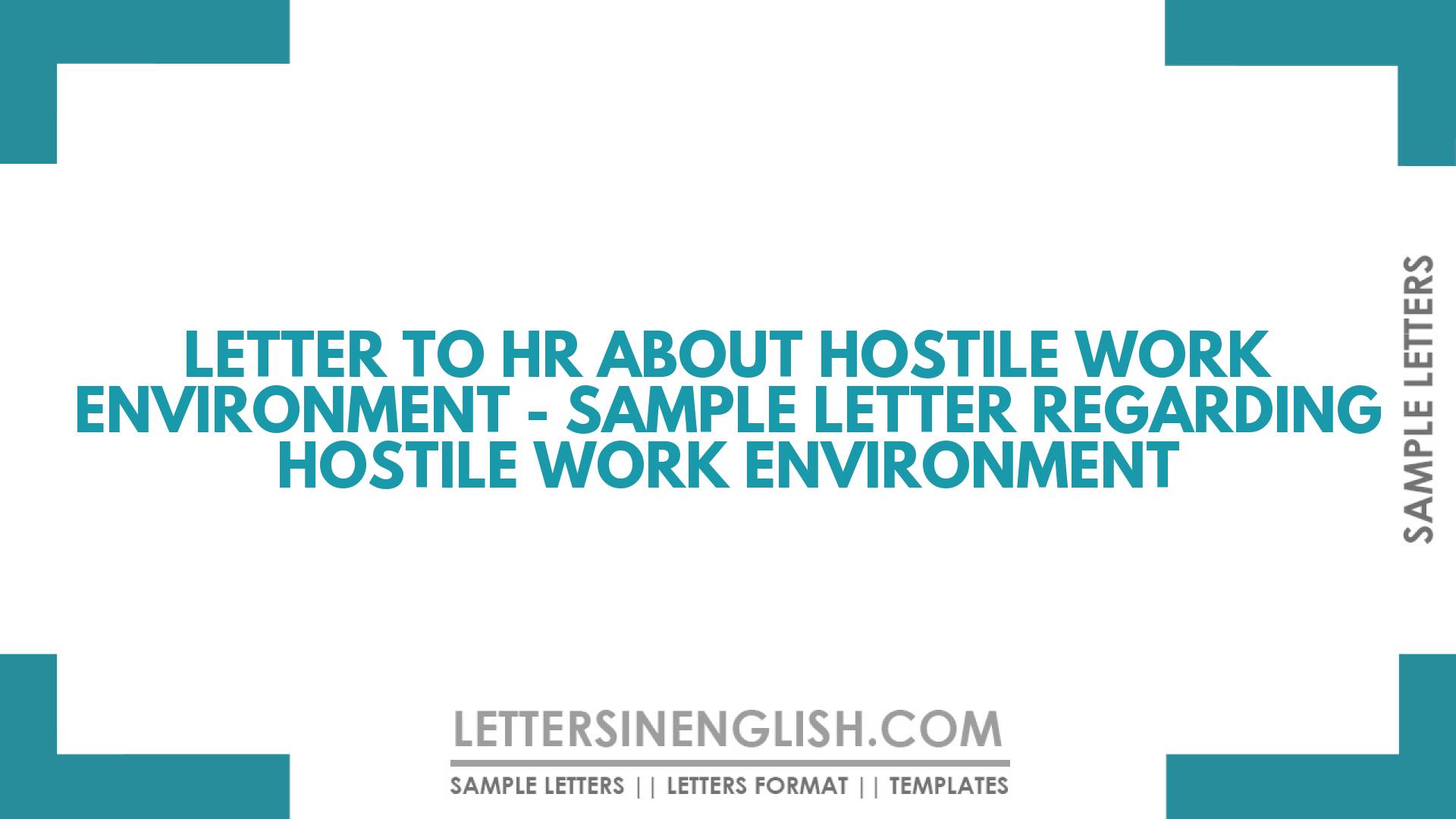 letter-to-hr-about-hostile-work-environment-sample-letter-regarding