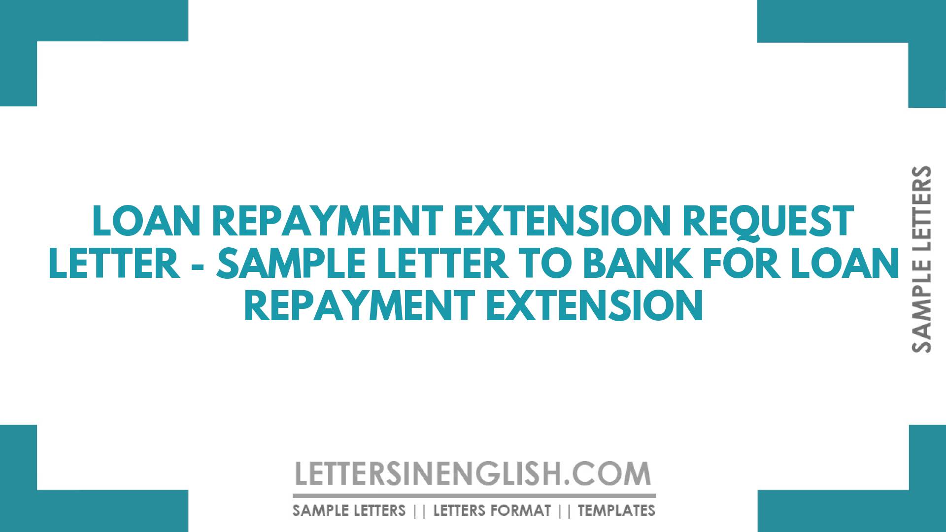 loan-repayment-extension-request-letter-sample-letter-to-bank-for