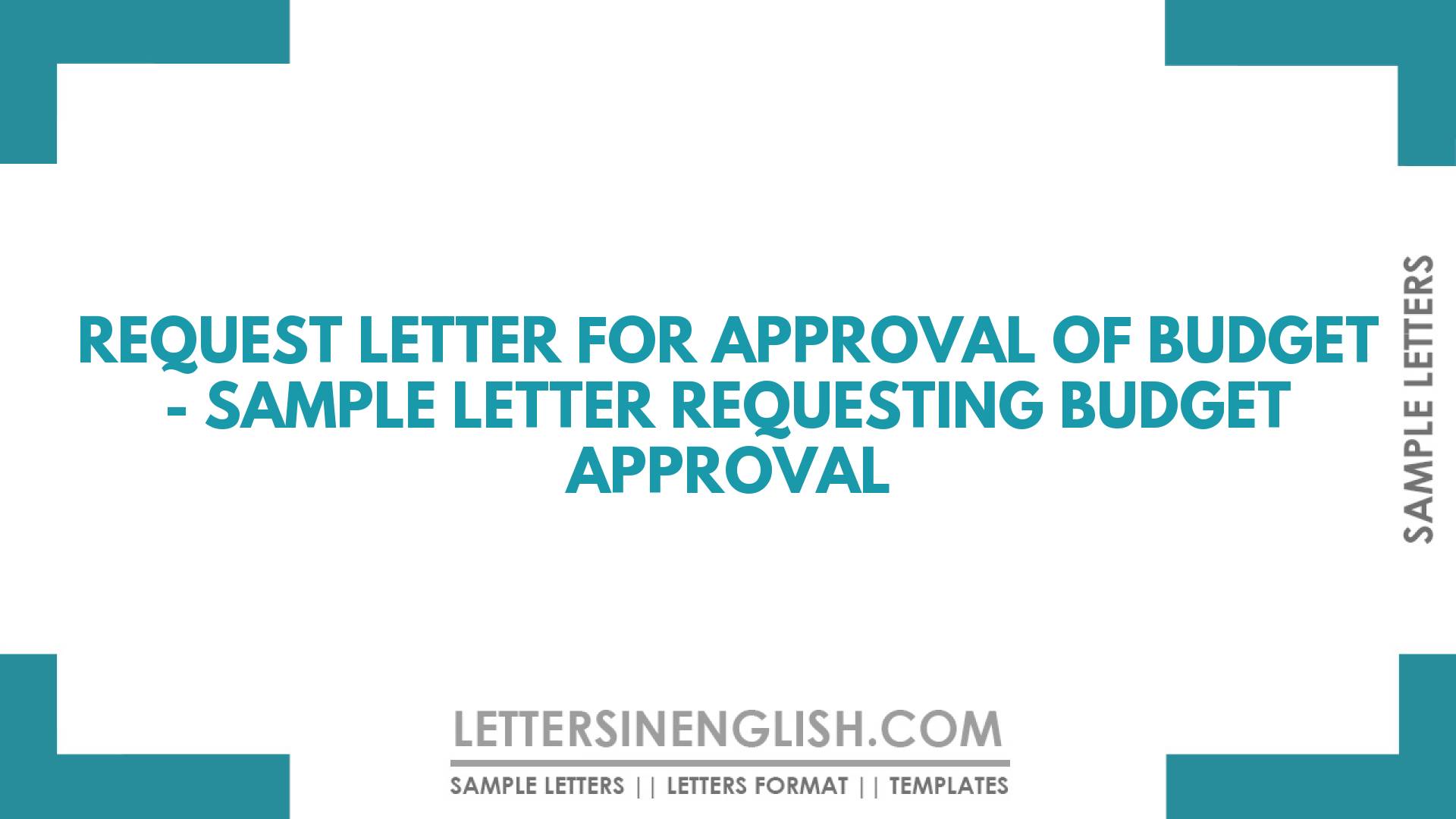 request-letter-for-approval-of-budget-sample-letter-requesting-budget