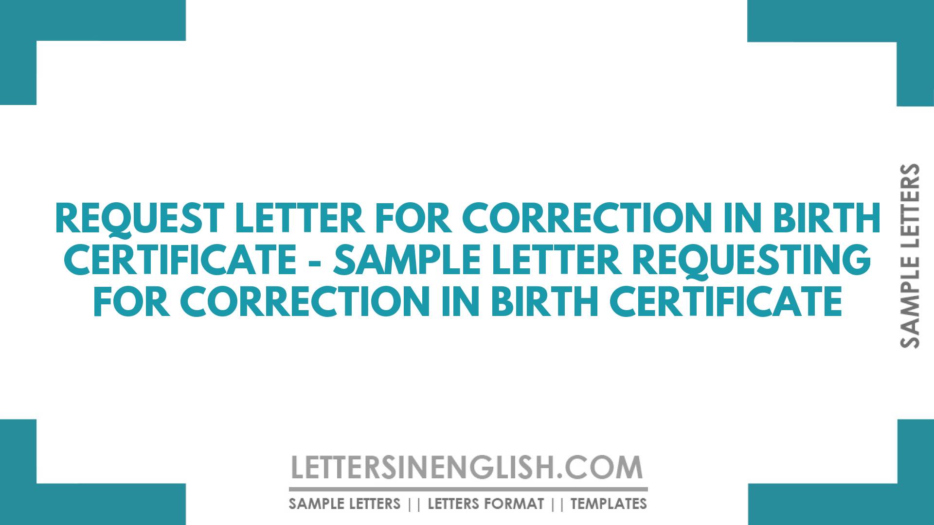 request-letter-for-correction-in-birth-certificate-sample-letter