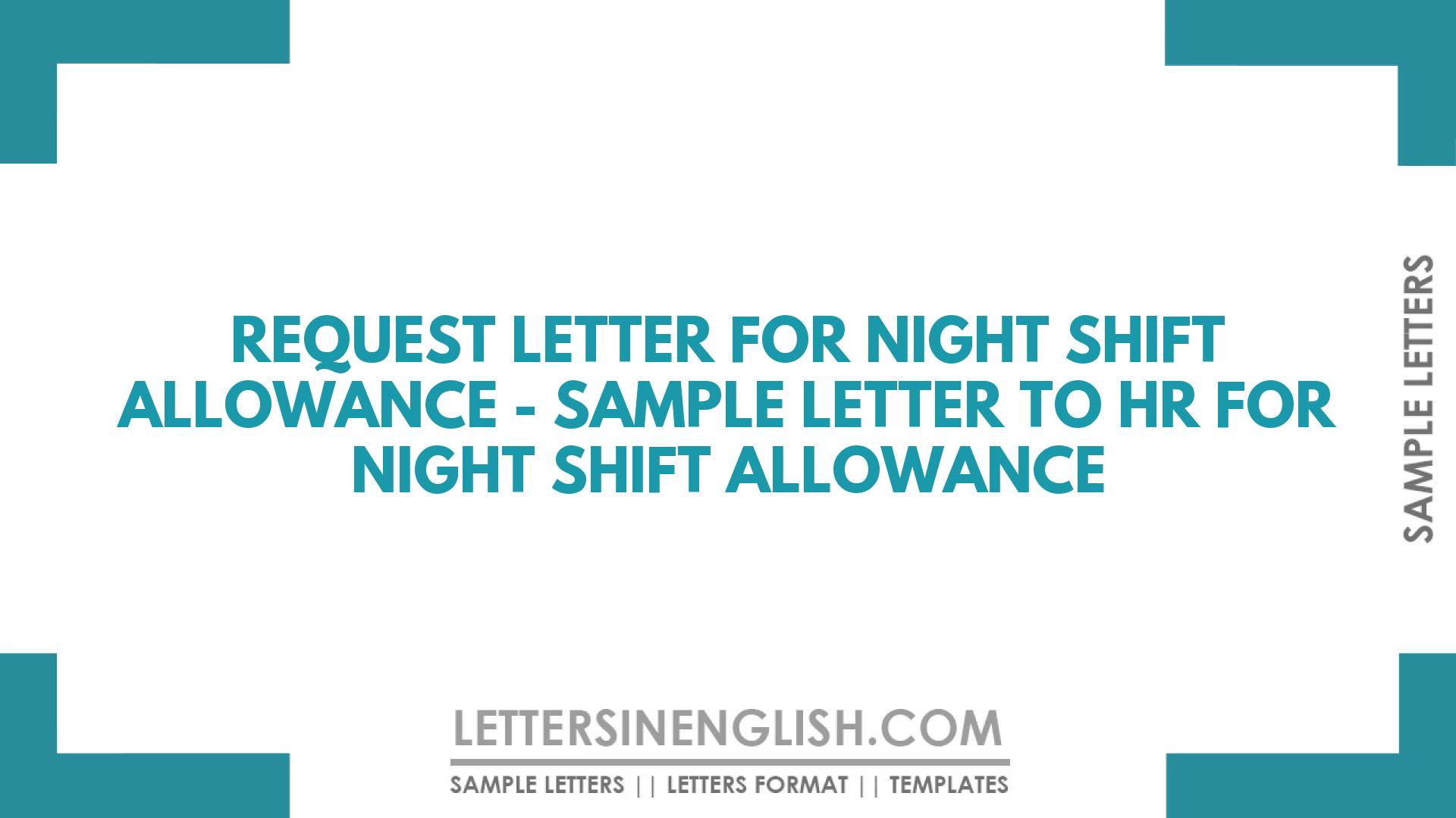 request-letter-for-night-shift-allowance-sample-letter-to-hr-for