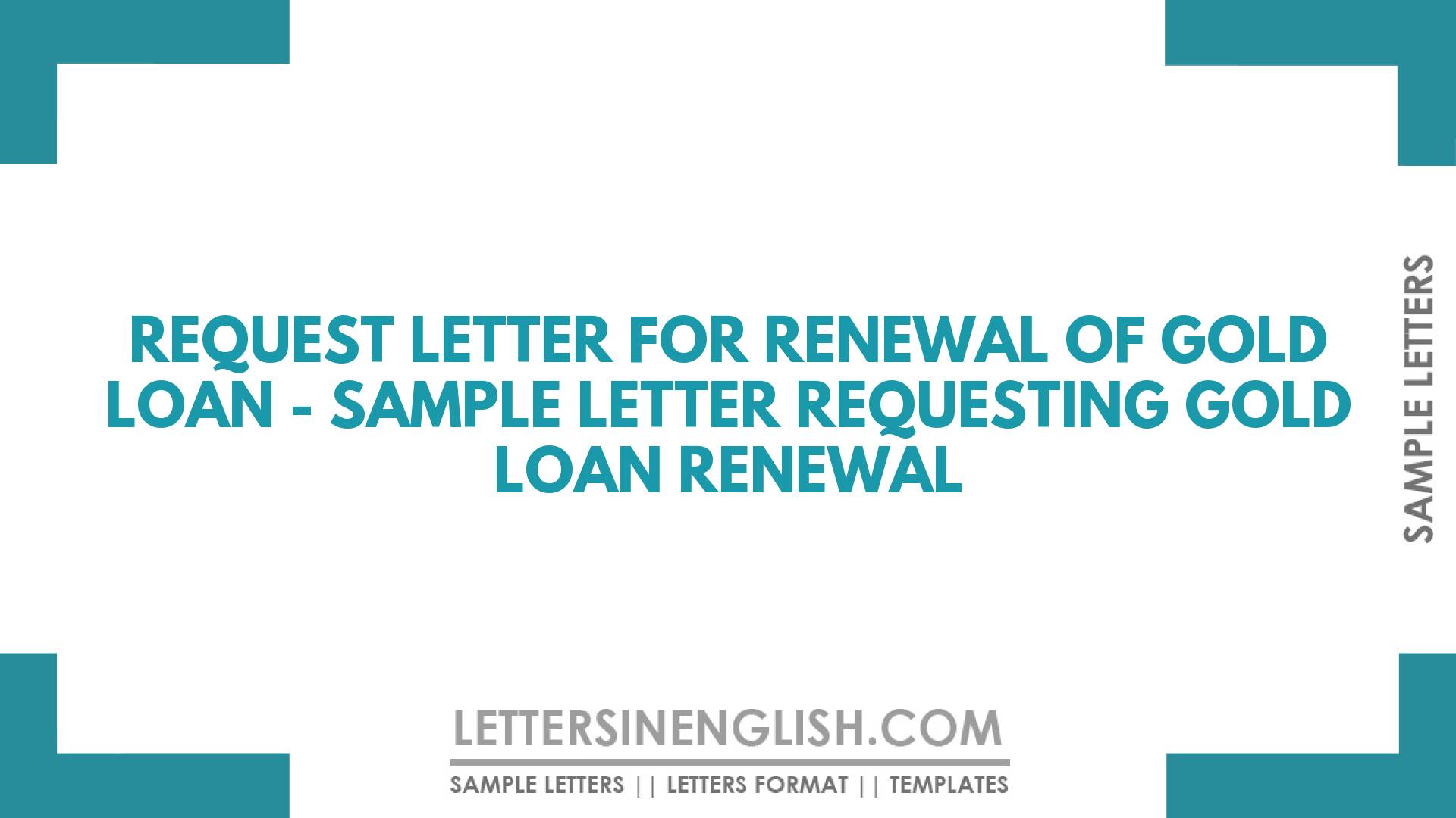 request-letter-for-renewal-of-gold-loan-sample-letter-requesting-gold