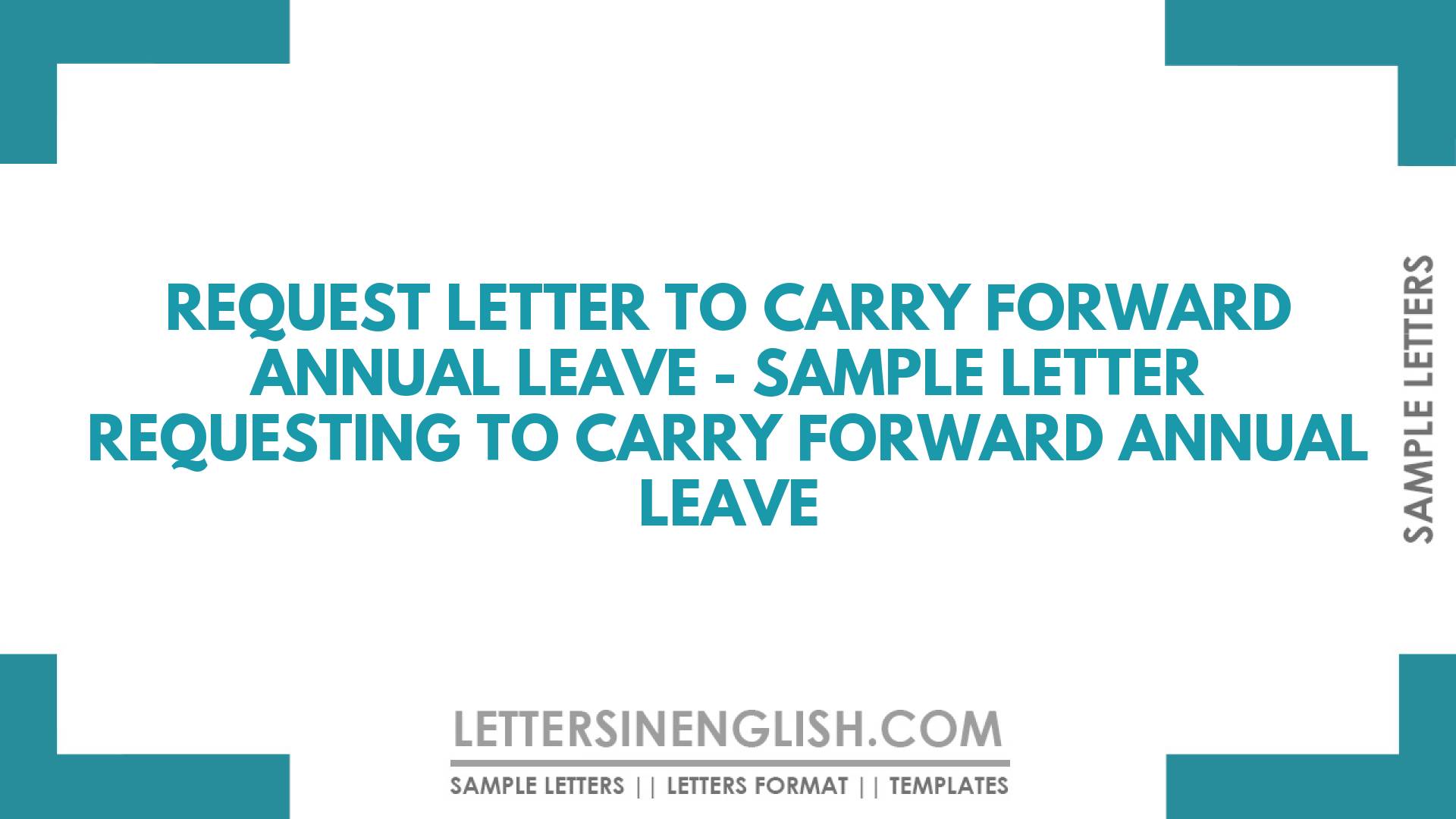 request-letter-to-carry-forward-annual-leave-sample-letter-requesting