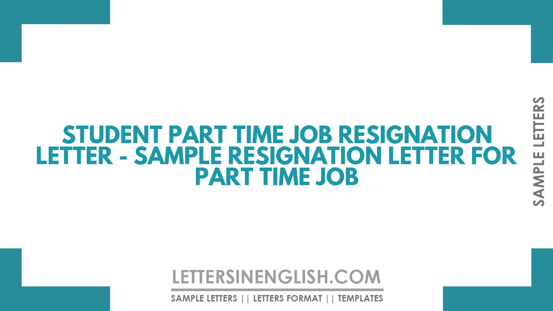 student-part-time-job-resignation-letter-sample-resignation-letter